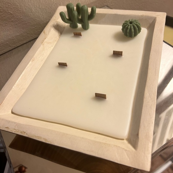 16 oz Scented Doughbowl Candle - Picture 5 of 6